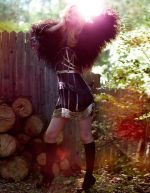 Фото №5 Лидия Хёрст