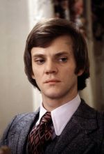 Фото №5 Малкольм МакДауэлл