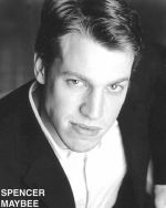 Фото №5 Спенсер Мэйби