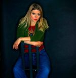 Фото №3 Эмбер Бенсон