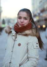 Фото №3 Кристина Кучеренко