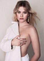 Фото №5 Тиера Сковбай