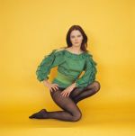 Фото №4 Агостина Белли