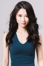 Фото №2 Энни Цянь