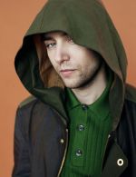 Фото №3 Винсент Картайзер