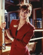 Фото №3 Джессика Ланди