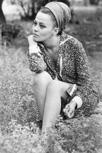 Фото №2 Норма Бенгелл