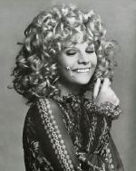 Фото №1 Сильвия Дионисио