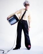 Фото №4 Люси Лью