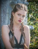 Фото №5 Габриэль Хоф