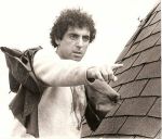 Фото №3 Дэвид Провал