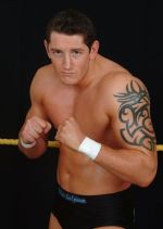 Фото №5 Стю Беннет