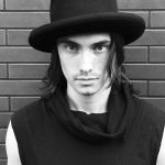 Фото №3 Джеймс Пэкстон