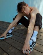 Фото №5 Томас Доэрти