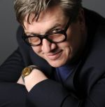 Фото №3 Томас Альфредсон