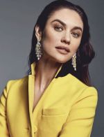 Фото №5 Ольга Куриленко