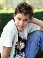 Фото №1 Кори Хэйм