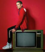 Фото №3 Вентворт Миллер