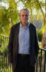 Фото №3 Брэд Дуриф