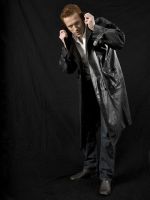 Фото №5 Дэмиэн Льюис