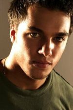 Фото №1 Крис Ригги