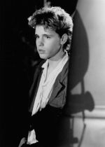 Фото №5 Кори Хэйм