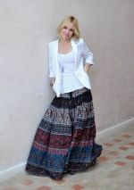 Фото №1 Эмма Колфилд