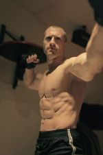 Фото №4 Грэхэм Вульф