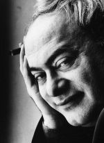 Фото №1 Роланд Топор