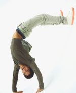 Фото №4 Тайлер Пози