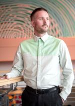 Фото №2 Стью Рутерфорд