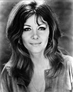 Фото №1 Ингрид Питт