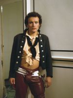 Фото №5 Адам Энт