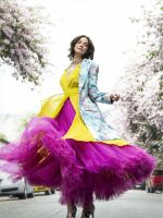 Фото №5 Стефани Корнелиуссен