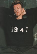 Фото №5 Дэвид Боуи