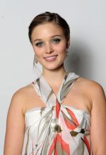 Фото №2 Белла Хиткот