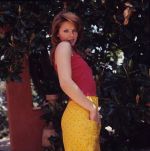 Фото №2 Агостина Белли