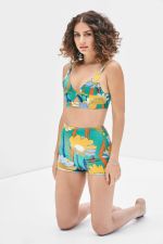 Фото №2 Лоренца Иззо