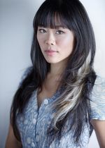 Фото №3 Грэйс Линн Кунг