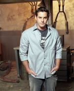 Фото №5 Николас Брендон