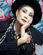 Фото №5 Люси Лью