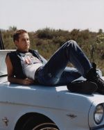 Фото №3 Шейн Уэст