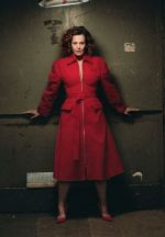 Фото №3 Сигурни Уивер