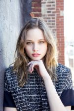 Фото №4 Макензи Ли