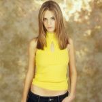 Фото №5 Келли Крюгер