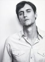 Фото №4 Себастьен Эндриё