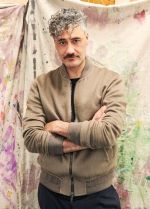 Фото №5 Тайка Вайтити