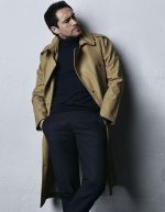 Фото №3 Демиан Бичир