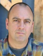 Фото №1 Кристофер Дарга