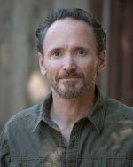 Фото №1 Джеймс Паркс